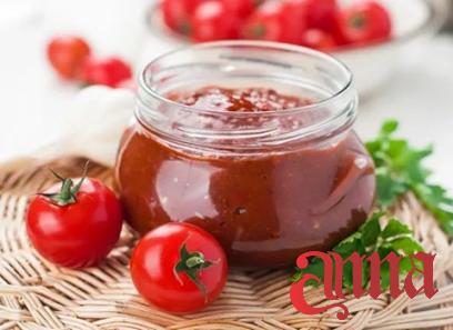 dilute tomato paste purchase price + photo