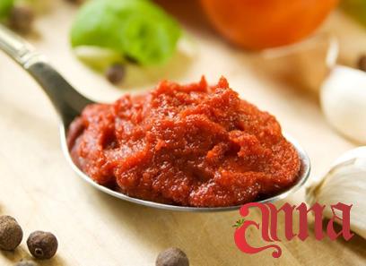 Buy and price of best tasting tomato paste