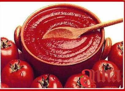 Buy canning homemade tomato paste + best price