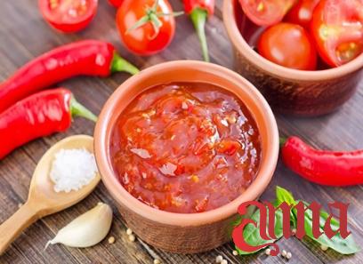 Buy and price of balsamic sundried tomato paste