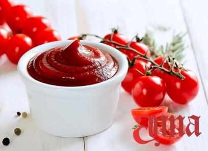 Price and buy brick red tomato paste + cheap sale