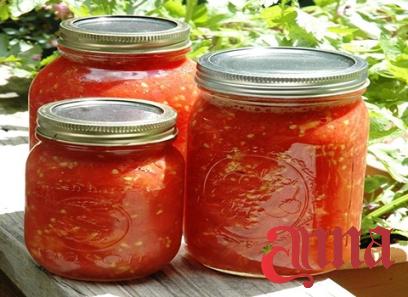 Buy and price of diy sundried tomato paste