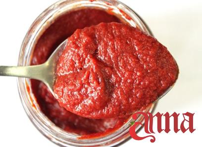 Buy best yummy tomato paste at an exceptional price