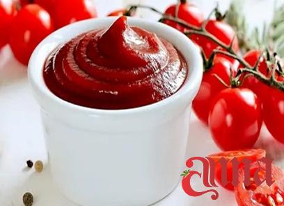 can tomato paste purchase price + photo