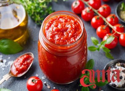 Price and buy tomato paste can size + cheap sale